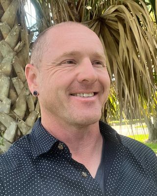 Photo of Eli Westfall, Marriage & Family Therapist, LMFT