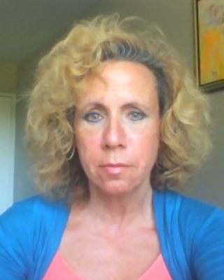 Photo of Miriam Mendelson, Counselor, LMHC, PhD