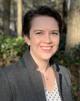 Photo of Blakely Mulder, Psychologist in Greensboro, NC
