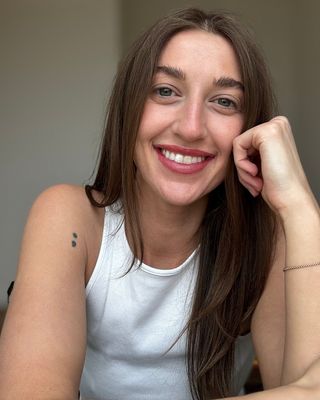 Photo of Bailee Gass, Pre-Licensed Professional, MA