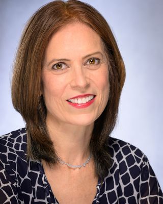 Photo of Dana Kuehn, Licensed Professional Counselor in Georgia