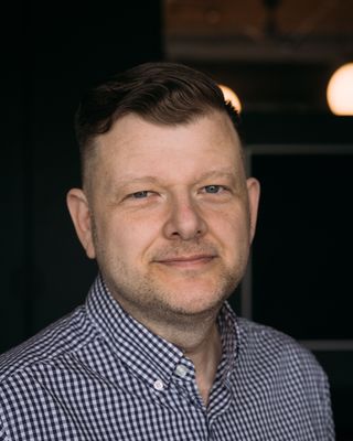 Photo of Bert Fox, Licensed Professional Clinical Counselor, MA, LPCC