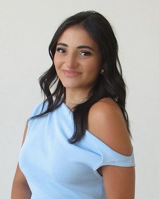 Photo of Lexi Haft, MHC-LP