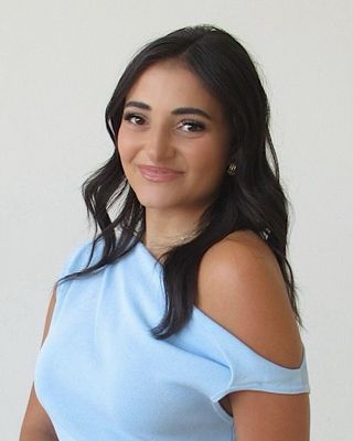 Photo of Lexi Haft, MHC-LP