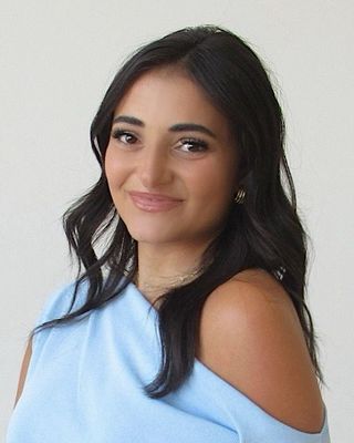 Photo of Lexi Haft, Pre-Licensed Professional, MHC-LP