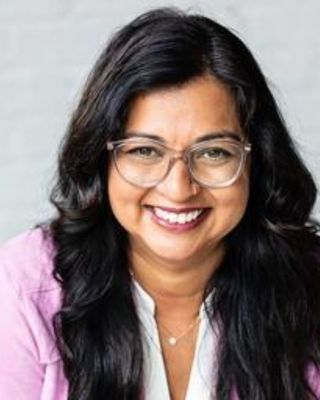 Photo of Vidya Bommi, LCSW, Clinical Social Work/Therapist 