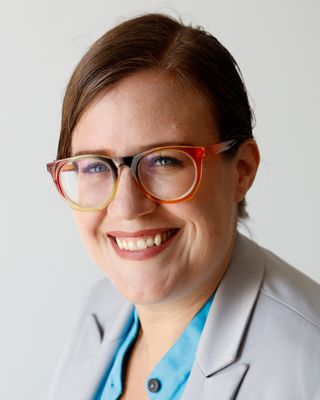 Photo of Kristin Laura Schuster, Pre-Licensed Professional, MACP