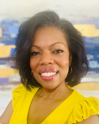 Photo of Mandisha Mark, Licensed Professional Counselor, LPC