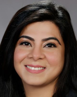 Photo of Saba Suleman, Counselor, MSc, LCPC
