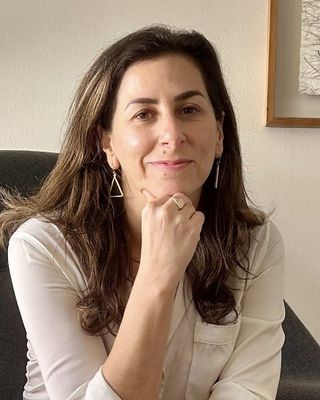Photo of Patricia Rodriguez Gilmore, Licensed Mental Health Counselor, LMHC