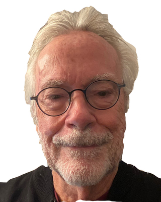 Photo of Larry Green, Counsellor in Fairview, Vancouver, BC