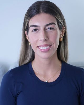 Photo of Melissa Dabir, Pre-Licensed Professional, BASc, MEd