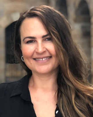 Photo of Sasha Truehl - Sasha Minds, Psychologist, PsychD, PsyBA General