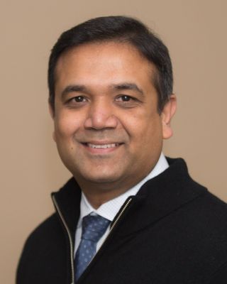 Photo of Biswarup Ghosh - Mindful Connections Psychiatry, MD, Psychiatrist