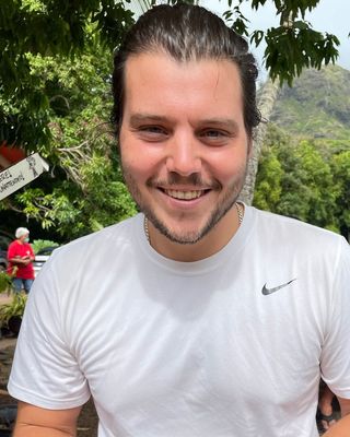 Photo of Julian Prosser, Clinical Social Work/Therapist, LCSW