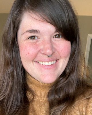 Photo of Kara Lairson, Licensed Professional Counselor Associate, LPCA, NCC