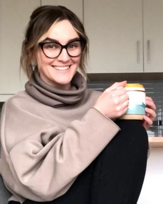 Photo of Shayla Vaughan, Pre-Licensed Professional in Downtown, Vancouver, BC