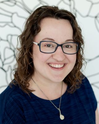 Photo of Christie Shill, LPC Intern in Wylie, TX