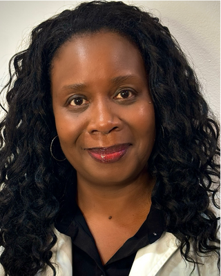 Photo of Sussett Cain-Lewis, Psychiatric Nurse Practitioner, MSN, APRN, PMHNP