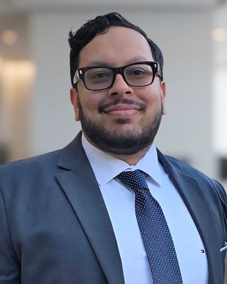 Photo of Agha Sajjad Hussain, Licensed Professional Counselor, MA, LPC