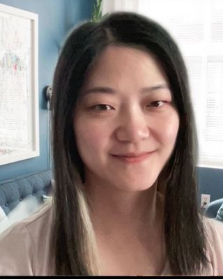 Photo of Wenrui Li, MS, LPC, LMHC, Licensed Professional Counselor