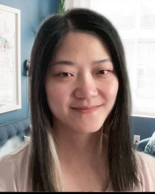 Photo of Wenrui Li, MS, LPC, LMHC, Licensed Professional Counselor