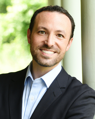Photo of Dr. Ari Sytner, Couples & Marriage Therapy, Clinical Social Work/Therapist in Teaneck, NJ