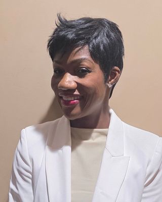 Photo of Omotunde Adeyemi, Psychiatric Nurse Practitioner, Dnp