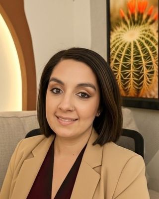 Photo of Kathleen Hearne, Counselor, LPC