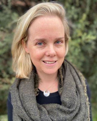 Photo of Natalie O'Connor, Psychologist, MPsych, PsyBA - Clin. Psych