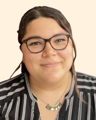 Photo of Cayla Lund, Licensed Professional Counselor, MS, LPC