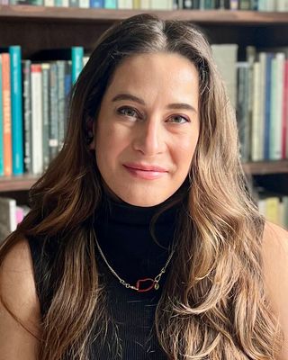 Photo of Cara Reiner, Marriage & Family Therapist, MA, LMFT