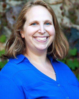 Photo of Sarah Pettit, PhD, LP, Psychologist