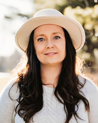 Photo of Christina Mason, Clinical Social Work/Therapist, LCSW, CADC-S, RYT