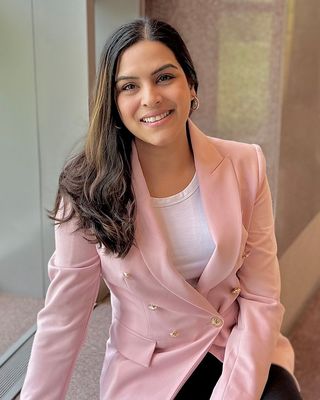 Photo of Lovey Kaur, Clinical Social Work/Therapist, LCSW, AM