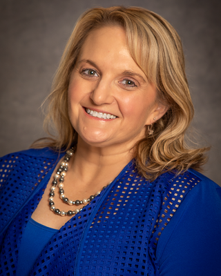 Photo of Melani Meacham, Licensed Professional Counselor, MA, LPC-T, NCC