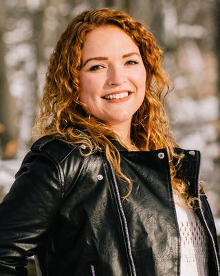 Photo of Samantha Stefaniak, Counselor in Buffalo, NY
