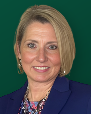 Photo of Jacquelyn Shair, Licensed Professional Counselor, LPC