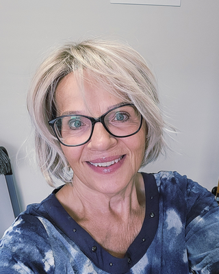 Photo of Mary Anne Bedington, RMFT, RP