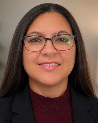 Photo of Marsha Evans, Licensed Professional Counselor, MA, LPC