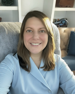 Photo of Melanie Bouchard, Psychologist, MA