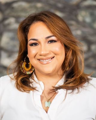 Photo of Glimar Z Rodriguez Parrilla, Clinical Social Work/Therapist, LADCI, LICSW, MAPGSII