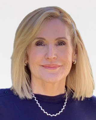 Photo of Dayna Solazzo, Marriage & Family Therapist, LMFT