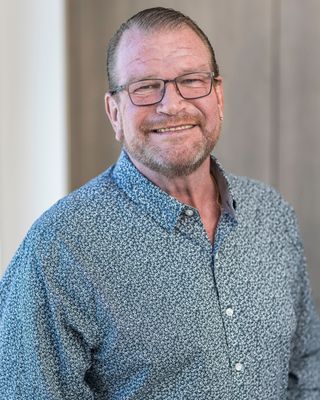 Photo of Robert David Whiting, Clinical Social Work/Therapist, LCSW