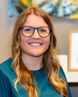 Photo of Samantha M. Feltes, Counselor, MA, LMHC