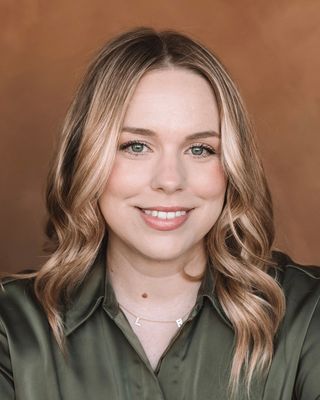 Photo of Kaylee Garside, Psychologist, MA, RPsych
