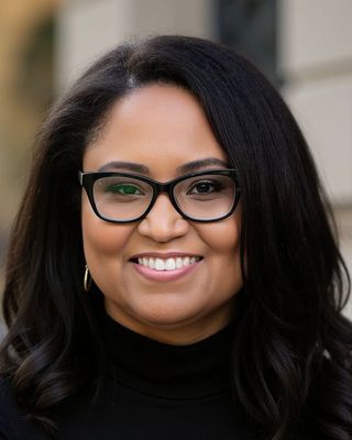 Photo of Sharla-Louise Tover, Psychiatric Nurse Practitioner, MS, MSN, APRN, PMHNPBC