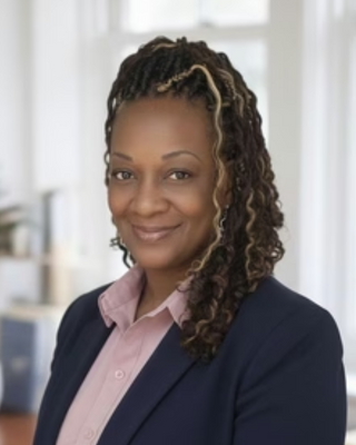 Photo of Arlene Thelon, Clinical Social Work/Therapist, LPC