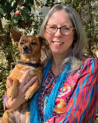 Photo of Kelly Thompson, Clinical Social Work/Therapist, LCSW