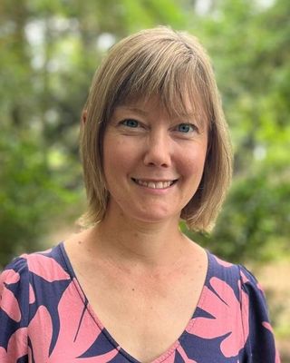 Photo of Rachael Vishram, Psychologist, MPsych, PsyBA - Clin. Psych